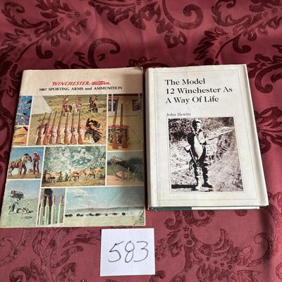 The Model 12 Winchester as a Way of Life