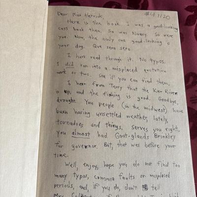 The Model 12 Winchester as a Way of Life