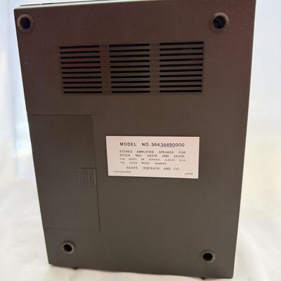 Sale Photo Thumbnail #198: Model Number: 564.34490000 With foot switch cable with a 5-pin DIN connector.