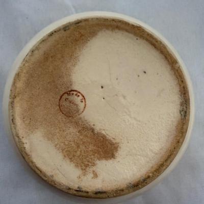 Sale Photo Thumbnail #209: 1920s Baby Bowl