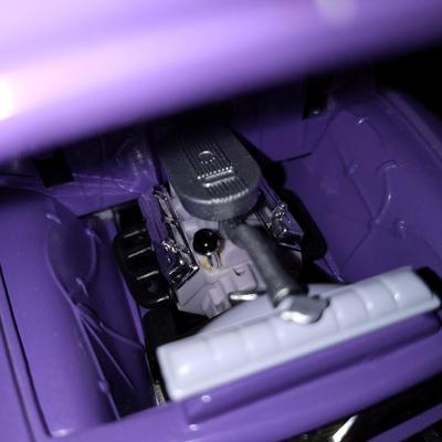 1956 FORD TRUCK DIE-CAST MODEL