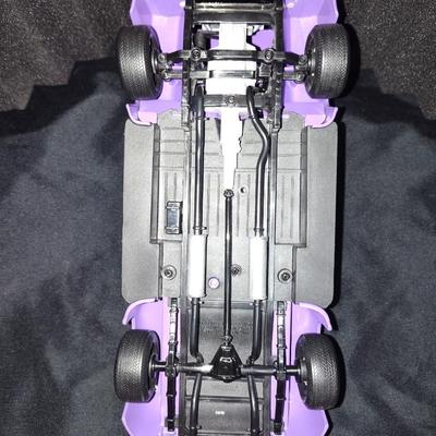 1956 FORD TRUCK DIE-CAST MODEL