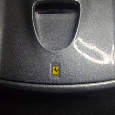 FERRARI 550 MARANELLO DIE-CAST MODEL