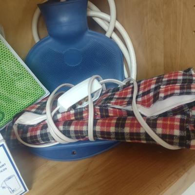 OVER THE COUNTER MEDS AND MORE