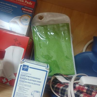 OVER THE COUNTER MEDS AND MORE