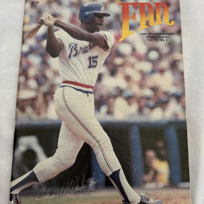 Sale Photo Thumbnail #247: 1984 and 1986