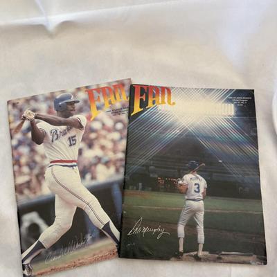 Sale Photo Thumbnail #246: 1984 and 1986