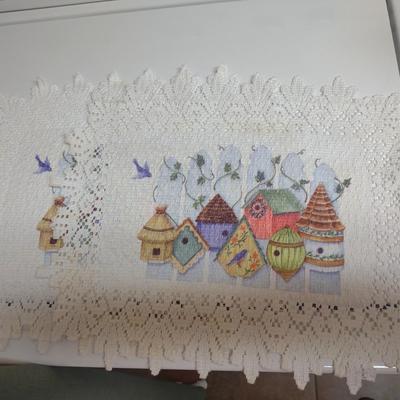 SHARK CLOTHES IRON AND IRONING BOARD