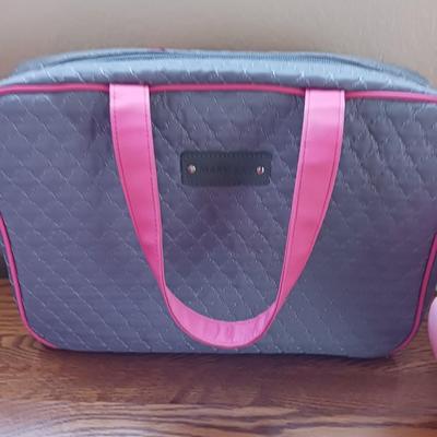 ELLIPSIS ANDROID TABLET WITH CASE PLUS A PERSONAL FAN