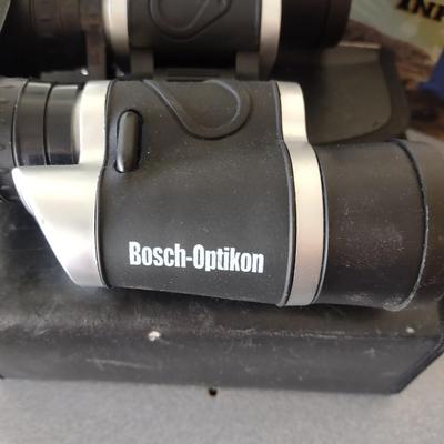 FISHING, BINOCULARS, COOLER AND MORE