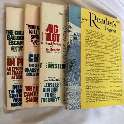 Sale Photo Thumbnail #286: 3 - 1980
1 - 1972