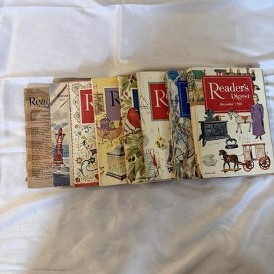 Sale Photo Thumbnail #290: 1 - 1945
2 - 1957
3 - 1959
2 - 1960