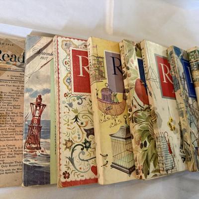 Sale Photo Thumbnail #289: 1 - 1945
2 - 1957
3 - 1959
2 - 1960