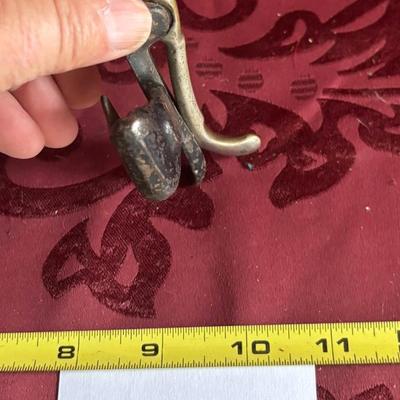 Brewster Safety Rein Holder