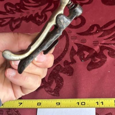 Brewster Safety Rein Holder