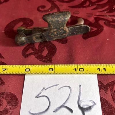 Brewster Safety Rein Holder