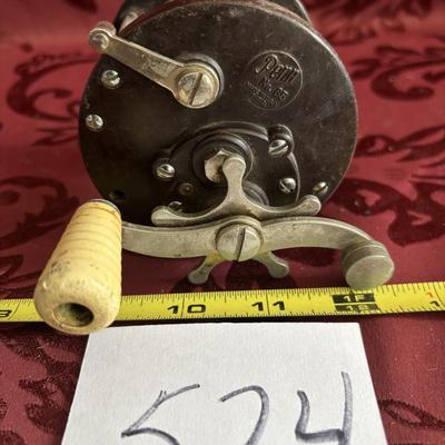 Vintage Penn No. 85 Reel