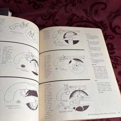 The Collecting of Guns