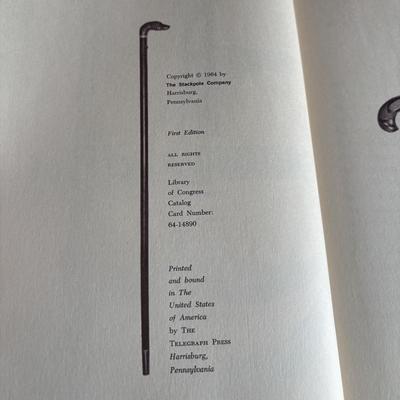 The Collecting of Guns