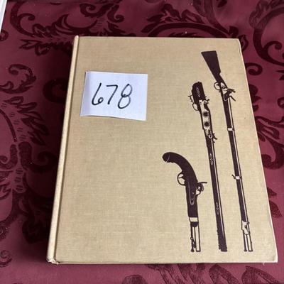 The Collecting of Guns