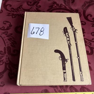 The Collecting of Guns