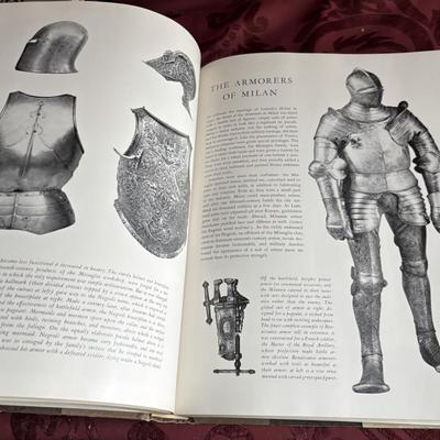 The Horizon Book of the Renaissance