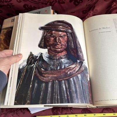 The Horizon Book of the Renaissance