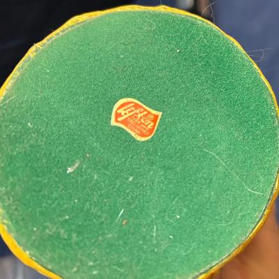 Vintage Lefton Treehouse