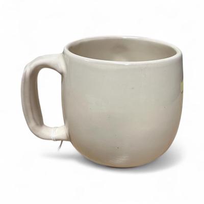 Frankoma Cattle Brands Cup Edition