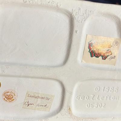 Vintage Colonial Village Majors Manor