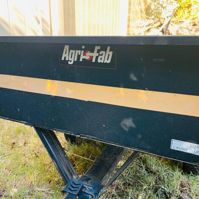 AgriFab Utility Garden Wagon
