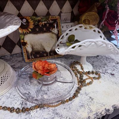 Sale Photo Thumbnail #24: - Shelf is built-in so not included. 

NO CHERRY PICKING or taking ONLY the items you want and leaving the rest or you will be banned! Please arrive with enough time to load. Bring boxes/any tools to assemble /dolly/people to help load/etc.
- Questions? C