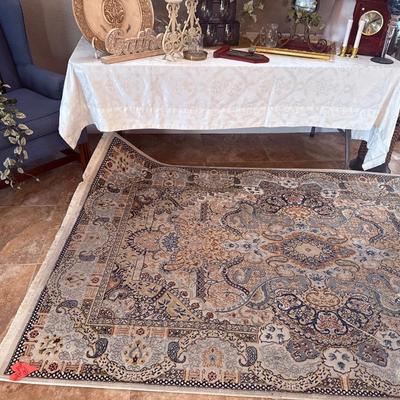 Sale Photo Thumbnail #37: - Tables & shelving are not included. 
NO CHERRY PICKING or taking ONLY the items you want and leaving the rest or you will be banned! Please arrive with enough time to load. Bring boxes/any tools to assemble /dolly/people to help load/etc.
- Questions? C