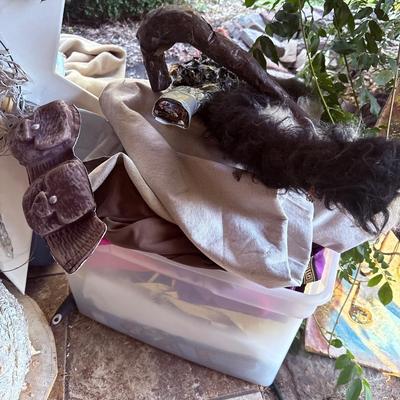 Sale Photo Thumbnail #45: NO CHERRY PICKING or taking ONLY the items you want and leaving the rest or you will be banned! Please arrive with enough time to load. Bring boxes/any tools to assemble /dolly/people to help load/etc.
- Questions? Call Candice at 9183462284 or email us.