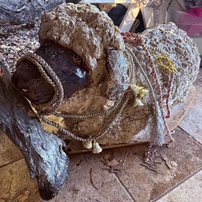 Sale Photo Thumbnail #47: NO CHERRY PICKING or taking ONLY the items you want and leaving the rest or you will be banned! Please arrive with enough time to load. Bring boxes/any tools to assemble /dolly/people to help load/etc.
- Questions? Call Candice at 9183462284 or email us.