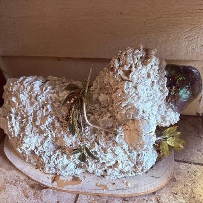 Sale Photo Thumbnail #48: NO CHERRY PICKING or taking ONLY the items you want and leaving the rest or you will be banned! Please arrive with enough time to load. Bring boxes/any tools to assemble /dolly/people to help load/etc.
- Questions? Call Candice at 9183462284 or email us.