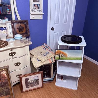 Sale Photo Thumbnail #58: NO CHERRY PICKING or taking ONLY the items you want and leaving the rest or you will be banned! Please arrive with enough time to load. Bring boxes/any tools to assemble /dolly/people to help load/etc.
- Questions? Call Candice at 9183462284 or email us.