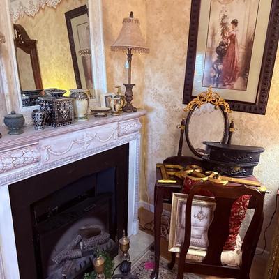 Sale Photo Thumbnail #64: NO CHERRY PICKING or taking ONLY the items you want and leaving the rest or you will be banned! Please arrive with enough time to load. Bring boxes/any tools to assemble /dolly/people to help load/etc.
- Questions? Call Candice at 9183462284 or email us.