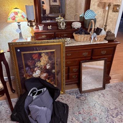 Sale Photo Thumbnail #65: NO CHERRY PICKING or taking ONLY the items you want and leaving the rest or you will be banned! Please arrive with enough time to load. Bring boxes/any tools to assemble /dolly/people to help load/etc.
- Questions? Call Candice at 9183462284 or email us.