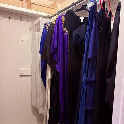 Sale Photo Thumbnail #69: - Tables & shelving are not included. 
NO CHERRY PICKING or taking ONLY the items you want and leaving the rest or you will be banned! Please arrive with enough time to load. Bring boxes/any tools to assemble /dolly/people to help load/etc.
- Questions? C