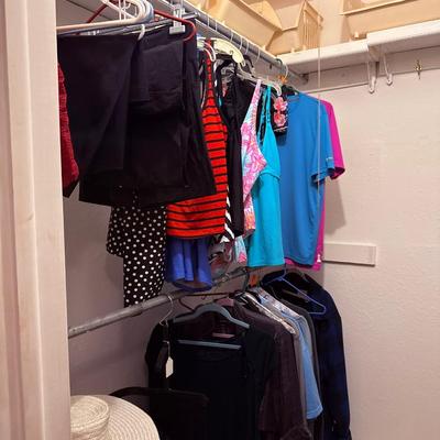 Sale Photo Thumbnail #68: - Tables & shelving are not included. 
NO CHERRY PICKING or taking ONLY the items you want and leaving the rest or you will be banned! Please arrive with enough time to load. Bring boxes/any tools to assemble /dolly/people to help load/etc.
- Questions? C