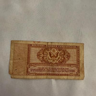 Sale Photo Thumbnail #237: Issued on May 27, 1947