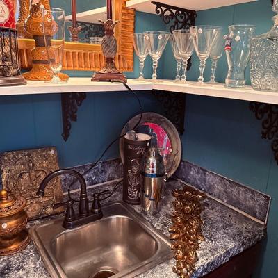 Sale Photo Thumbnail #80: NO CHERRY PICKING or taking ONLY the items you want and leaving the rest or you will be banned! Please arrive with enough time to load. Bring boxes/any tools to assemble /dolly/people to help load/etc.
- Questions? Call Candice at 9183462284 or email us.