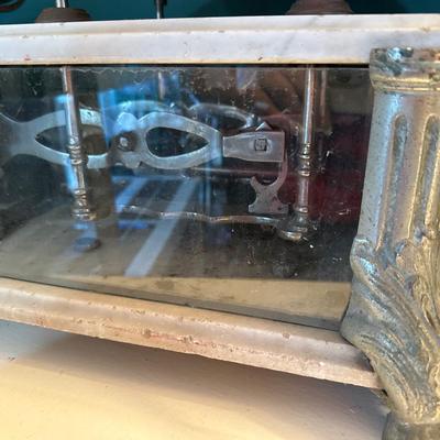 Sale Photo Thumbnail #91: NO CHERRY PICKING or taking ONLY the items you want and leaving the rest or you will be banned! Please arrive with enough time to load. Bring boxes/any tools to assemble /dolly/people to help load/etc.
- Questions? Call Candice at 9183462284 or email us.