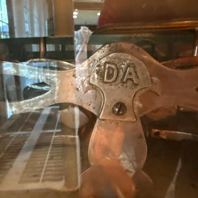 Sale Photo Thumbnail #92: NO CHERRY PICKING or taking ONLY the items you want and leaving the rest or you will be banned! Please arrive with enough time to load. Bring boxes/any tools to assemble /dolly/people to help load/etc.
- Questions? Call Candice at 9183462284 or email us.