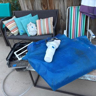 Sale Photo Thumbnail #113: - Wood bar not included 

NO CHERRY PICKING or taking ONLY the items you want and leaving the rest or you will be banned! Please arrive with enough time to load. Bring boxes/any tools to assemble /dolly/people to help load/etc.
- Questions? Call Candice a