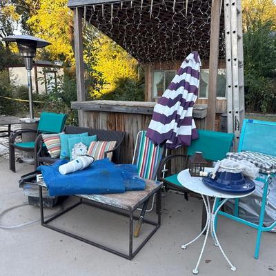 Sale Photo Thumbnail #111: - Wood bar not included 

NO CHERRY PICKING or taking ONLY the items you want and leaving the rest or you will be banned! Please arrive with enough time to load. Bring boxes/any tools to assemble /dolly/people to help load/etc.
- Questions? Call Candice a