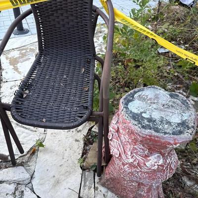 Sale Photo Thumbnail #116: - Wood bar not included 

NO CHERRY PICKING or taking ONLY the items you want and leaving the rest or you will be banned! Please arrive with enough time to load. Bring boxes/any tools to assemble /dolly/people to help load/etc.
- Questions? Call Candice a