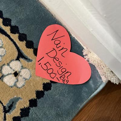 Sale Photo Thumbnail #121: Measures 14 x 22 feet

NO CHERRY PICKING or taking ONLY the items you want and leaving the rest or you will be banned! Please arrive with enough time to load. Bring boxes/any tools to assemble /dolly/people to help load/etc.
- Questions? Call Candice at 9