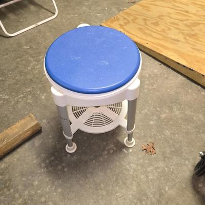 Shower chairs